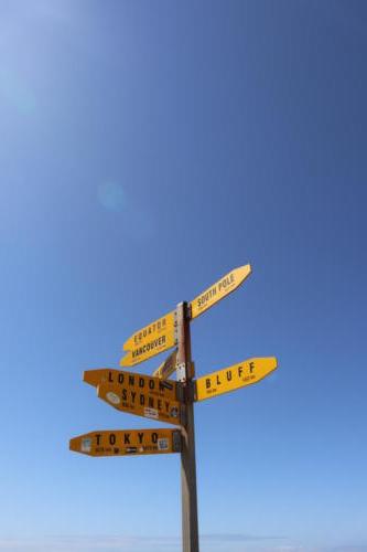 Cape Reinga