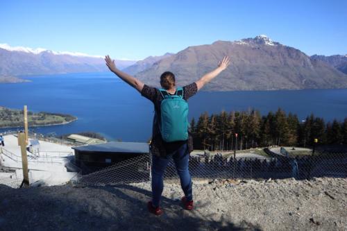 Queenstown