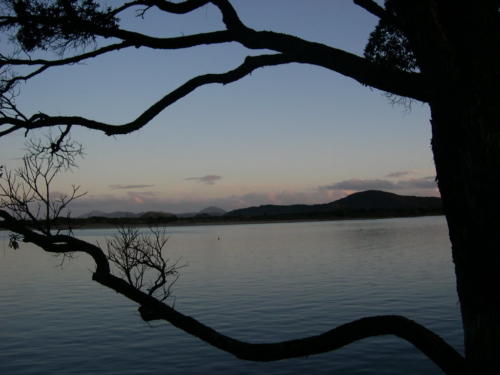 Whangarei Waterfront 