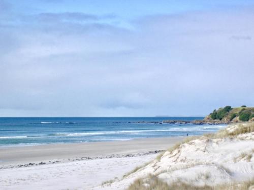 Ocean Beach