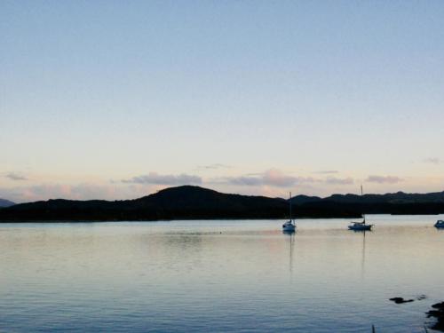 Whangarei Waterfront 