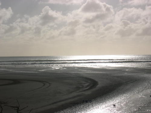 Ninety Miles Beach
