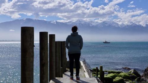 Kaikoura